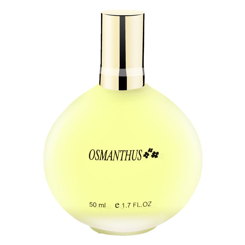 Perfume For Women Lavender Rose Osmanthus Fragrance Lasting