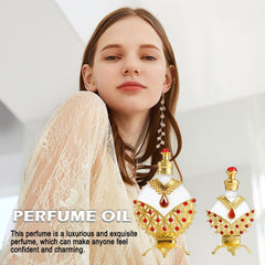 12/35ml Perfume Fresh Light Fragrance Androstenone For Women Men