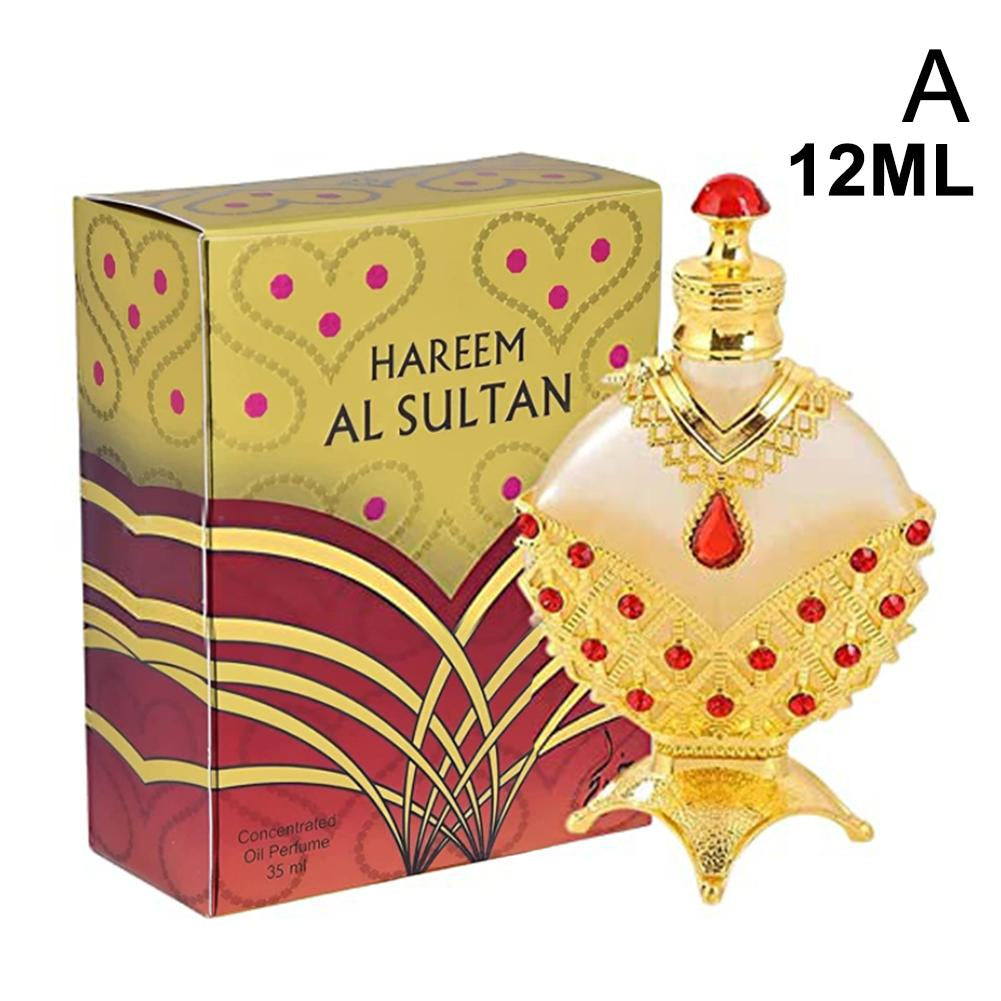 12/35ml Perfume Fresh Light Fragrance Androstenone For Women Men